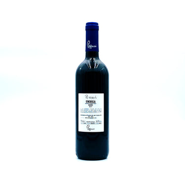 Petroro 4 rosso umbria IGT - Rosato Vini